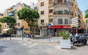 Centrico Piso En Torremolinos